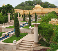 Oberoi Udaivilas